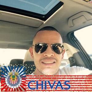 Meet your Posher, Antonio hernandez